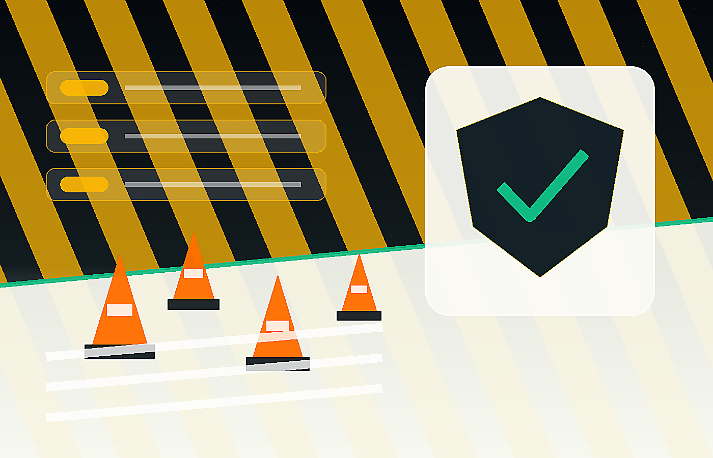 Safety First Defensive Driving website preview for Denver driving school enrollment